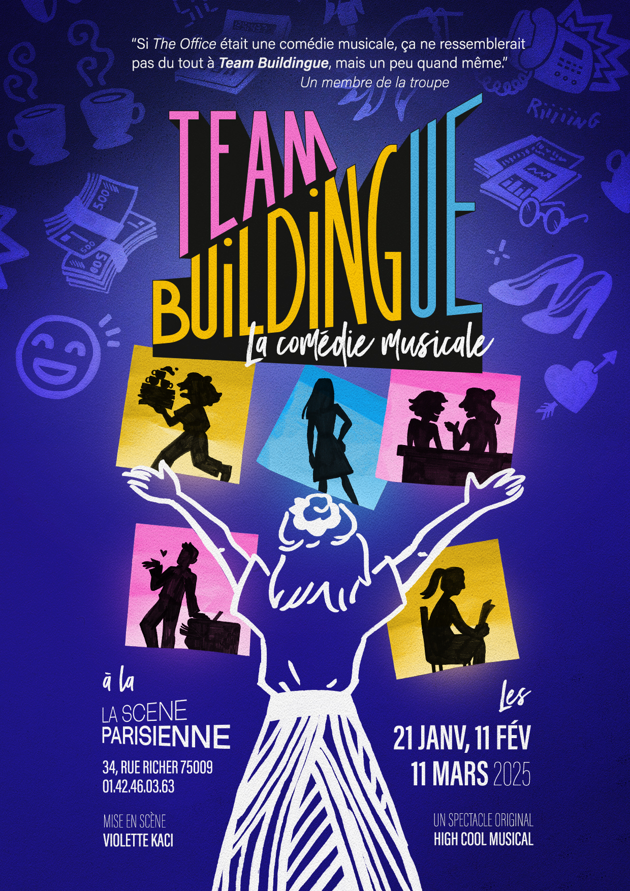 Affiche WEB Sceneparisienne 2025
