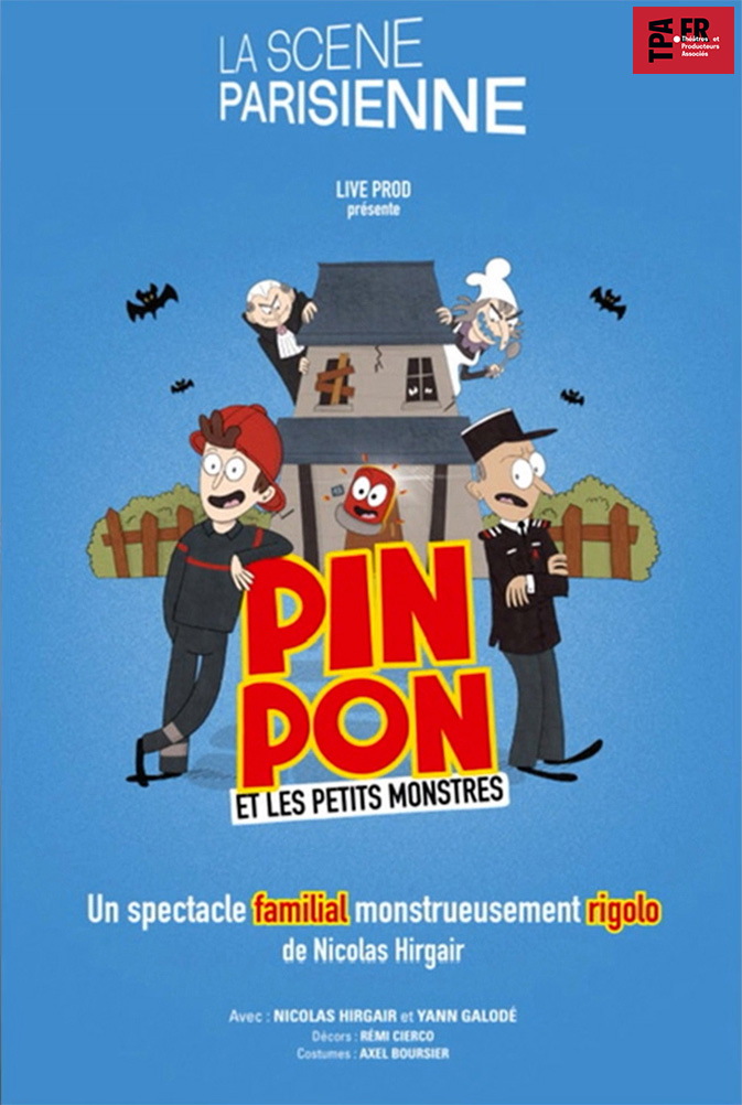Pinpon copie