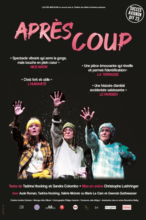 APRÈS COUP 500