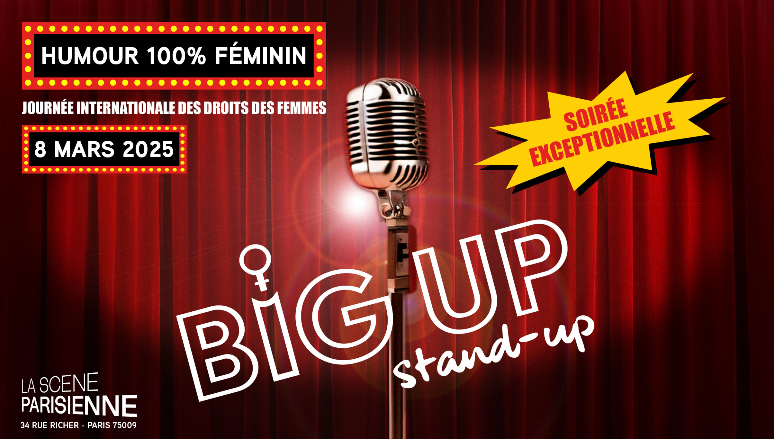 Big Up - Affiche web - 1270x720