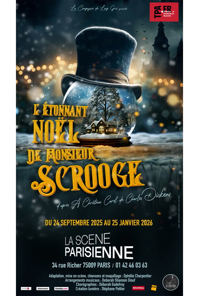 Noel Scrooge copie