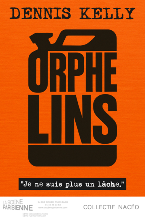 Orphelins