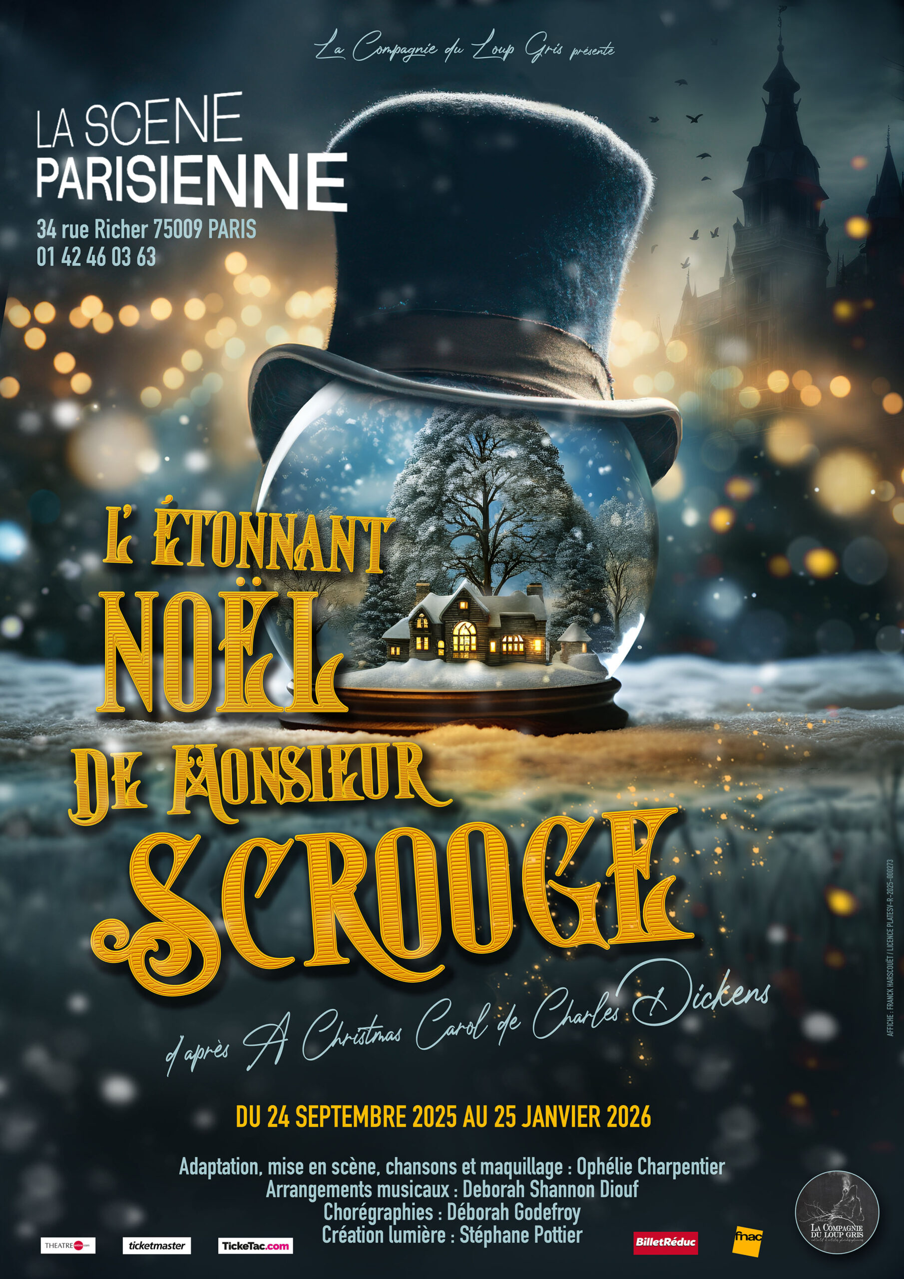 SCROOGE SCÈNE PARISIENNE web