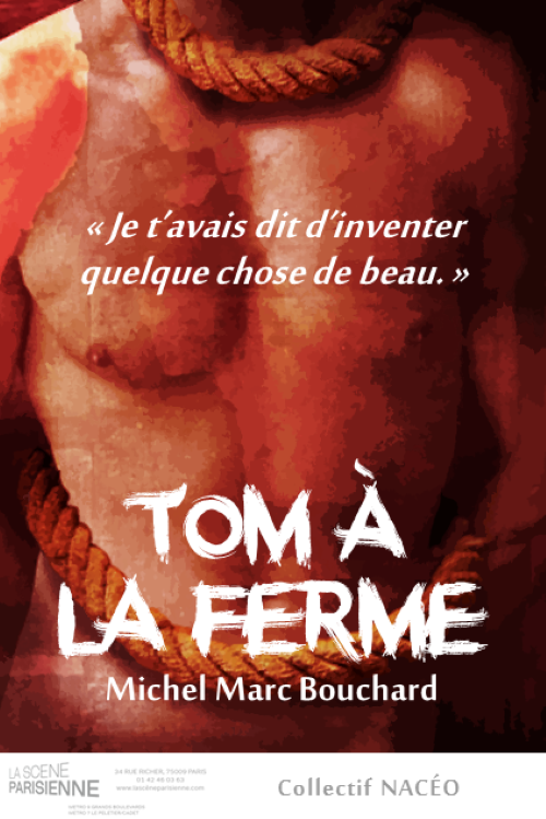 Tom à la ferme 500