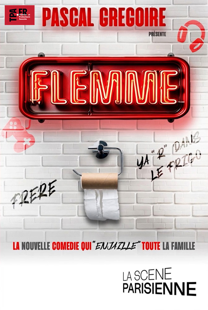 Flemme copie