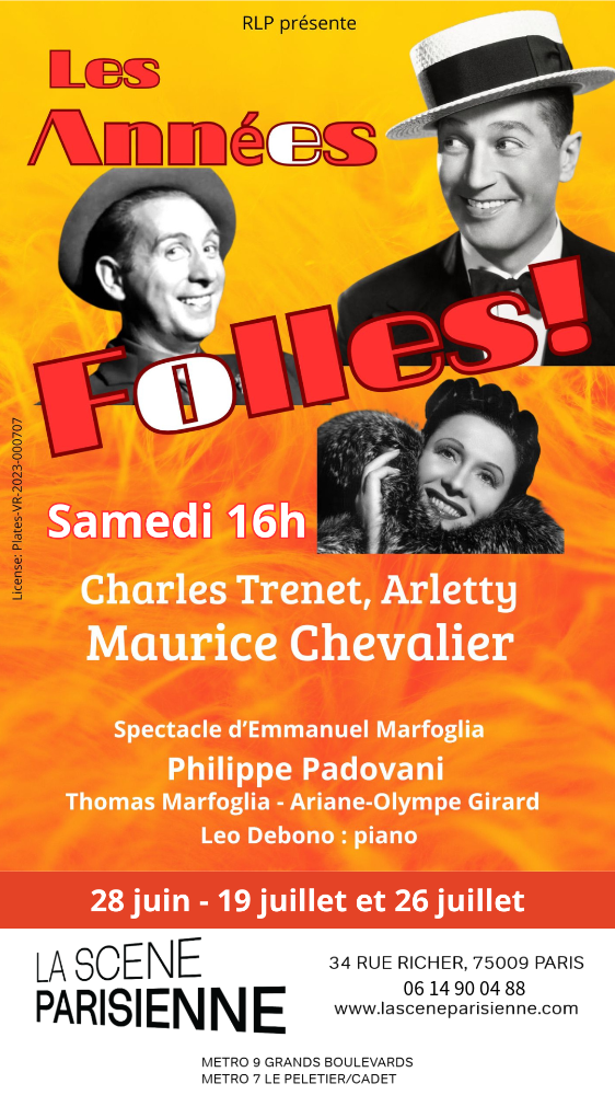 anneesfolles