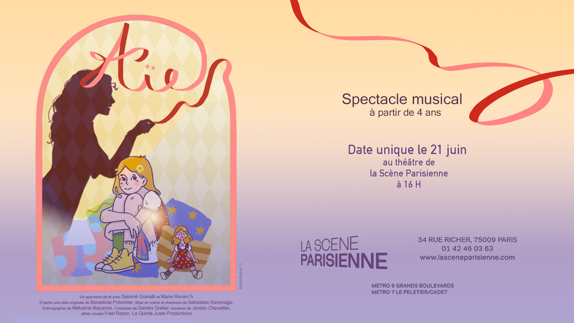 Aie visuel digit carrousel Logo