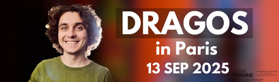DRAGOS IN PARIS 13 September 2025 (900 x 265 px)
