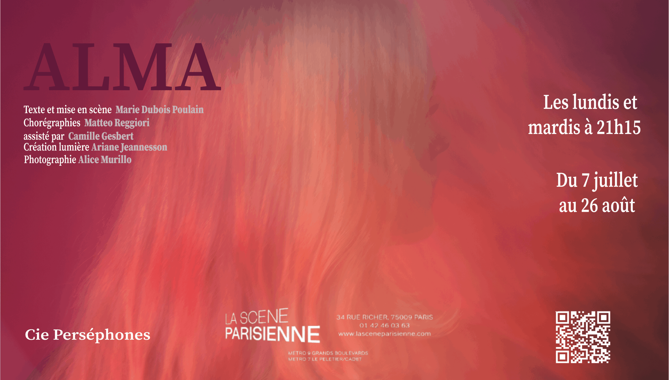alma