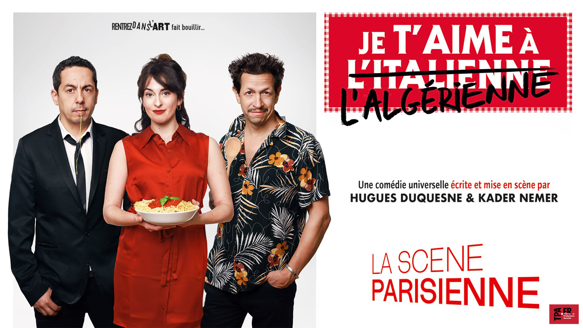 Je t'aime a╠Ç l'Alge╠ürienne copie