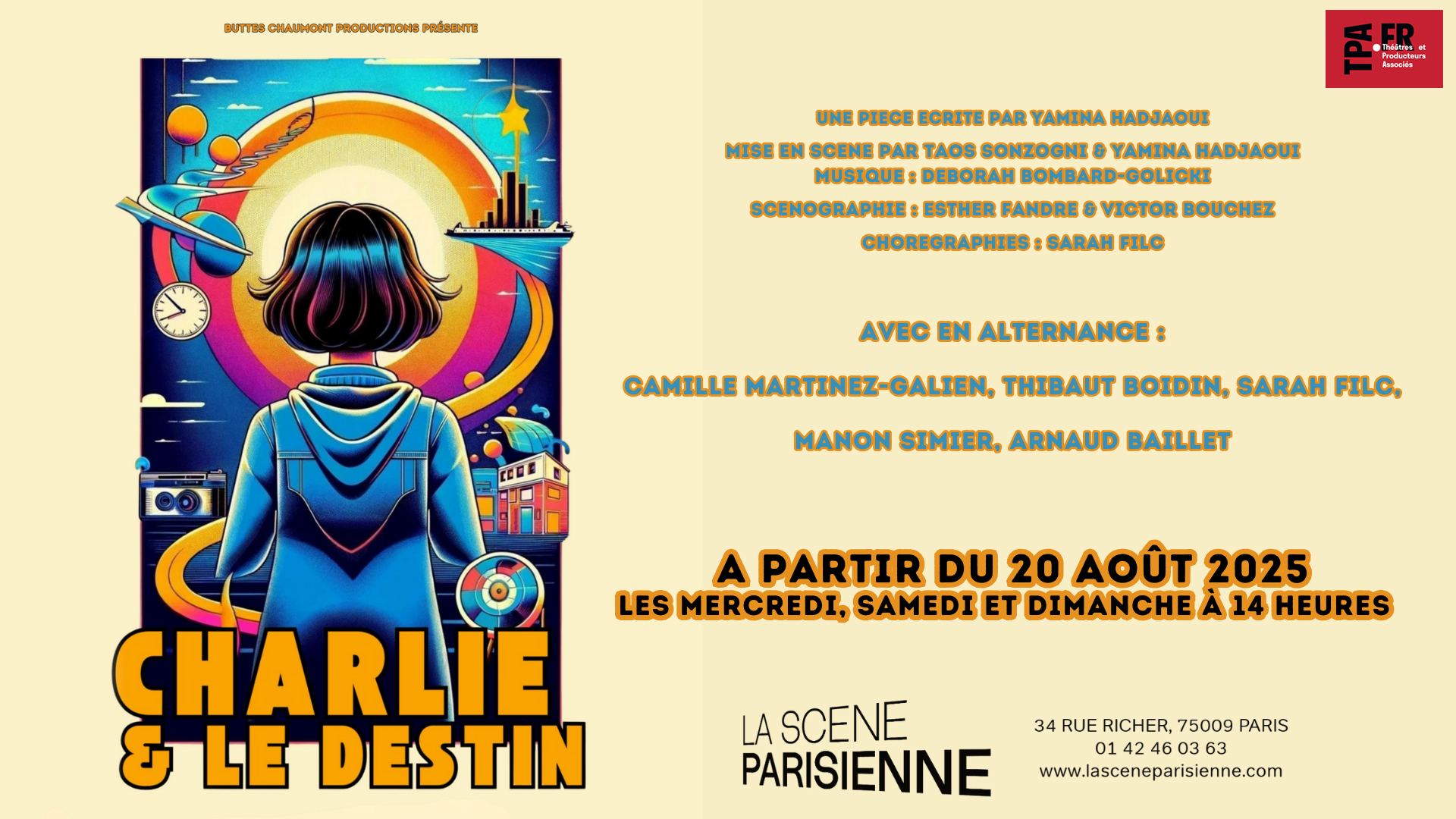 Votre texte de paragraphe - 1