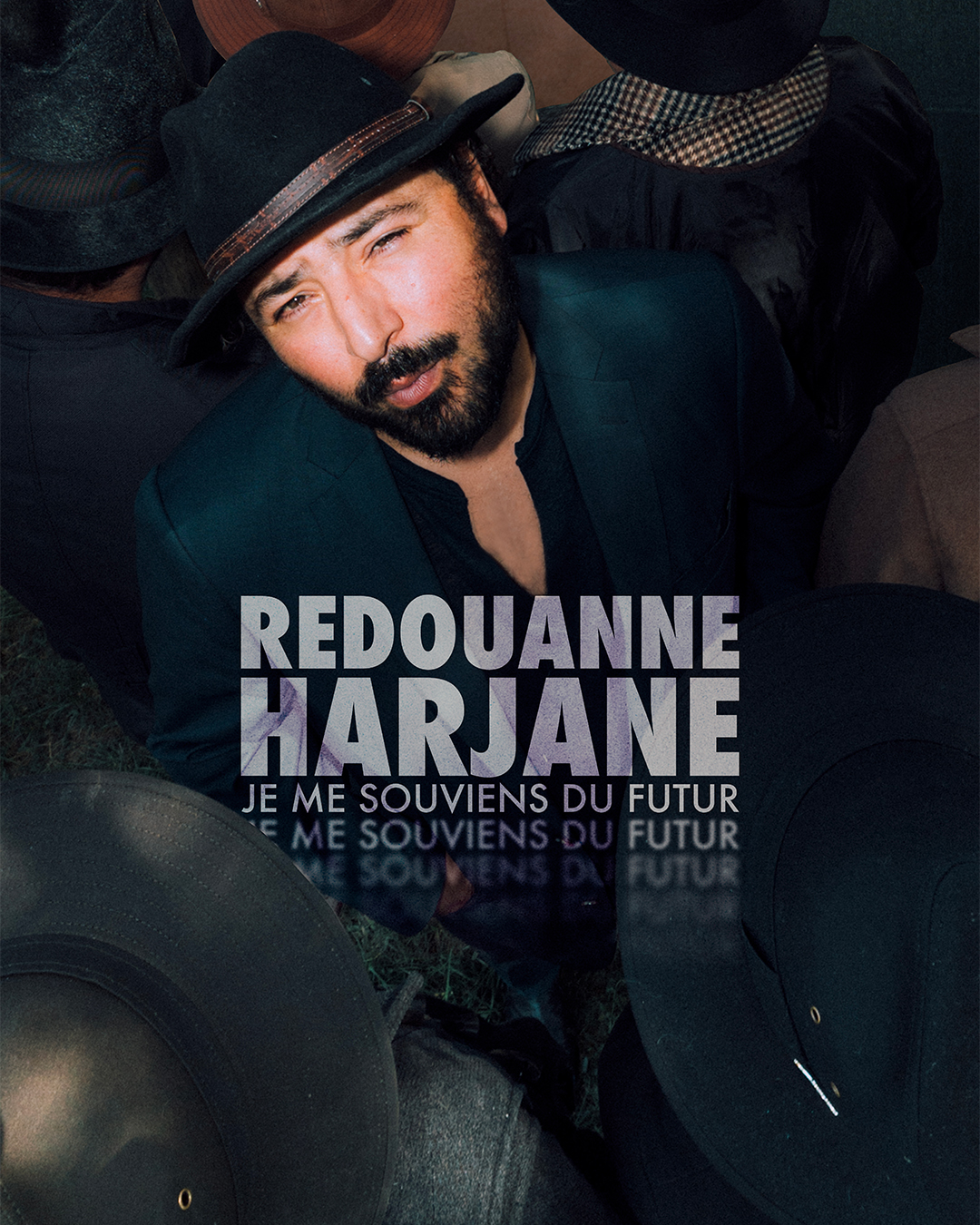 AFFICHE_REDOUANNE HARJANE instagram sans credits