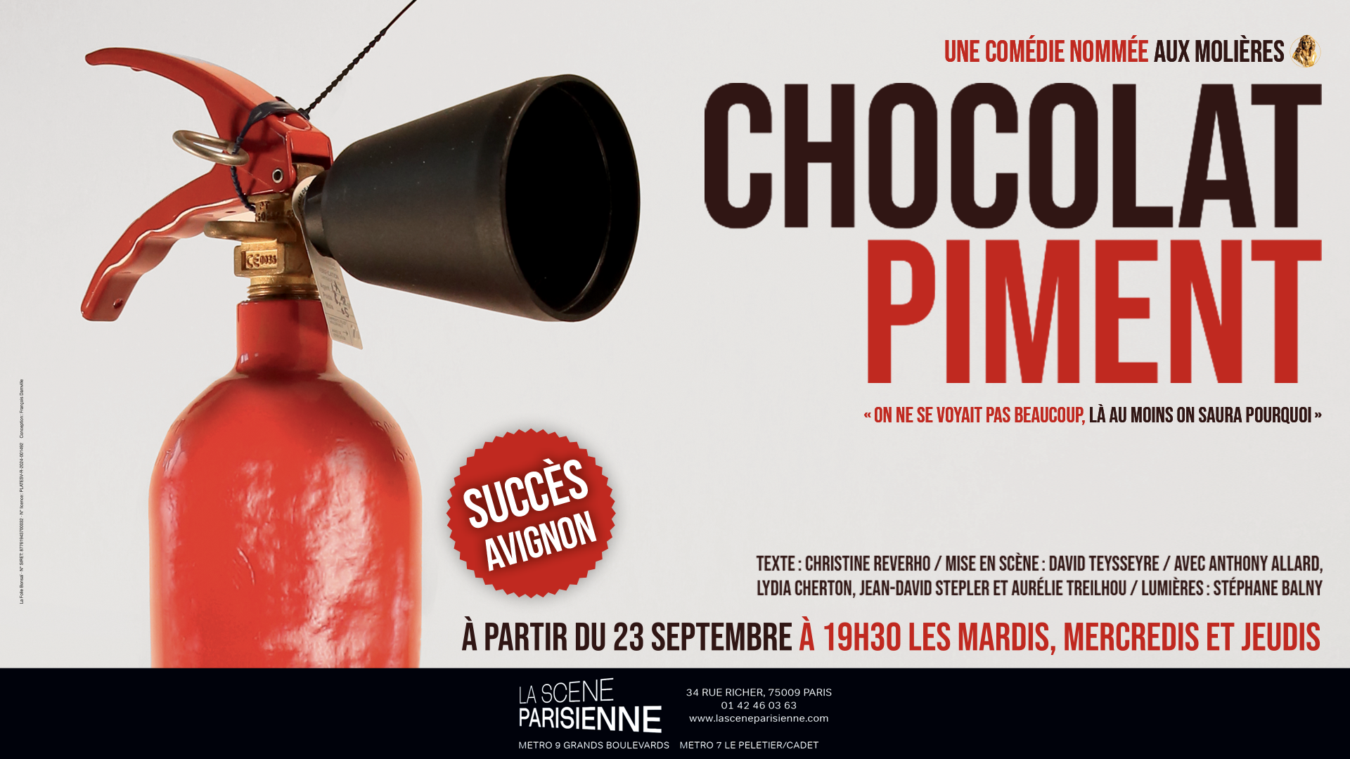 DIGITAL AFFICHE BANDEAU H