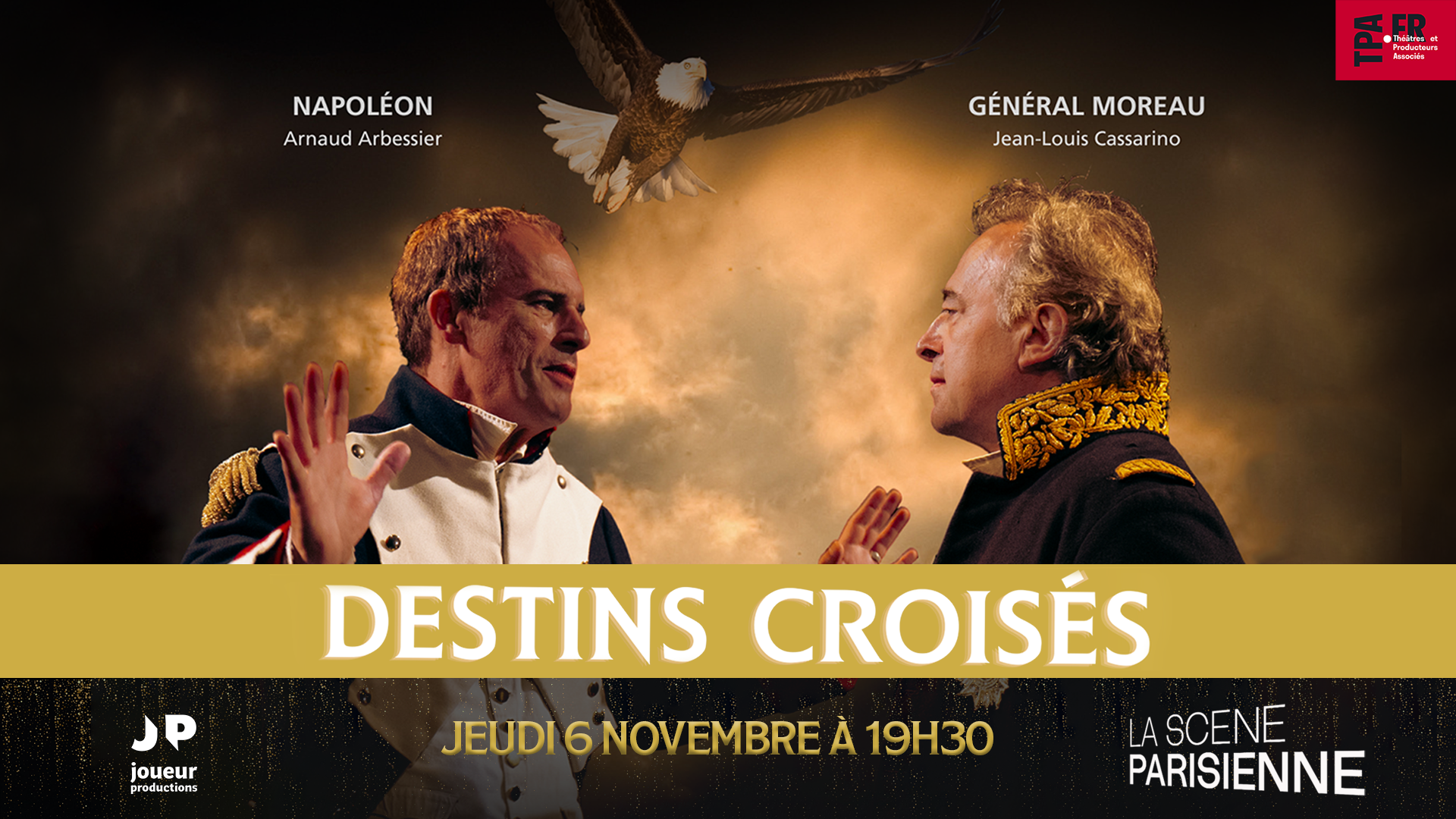 DESTINS-CROISÉS-Caroussels