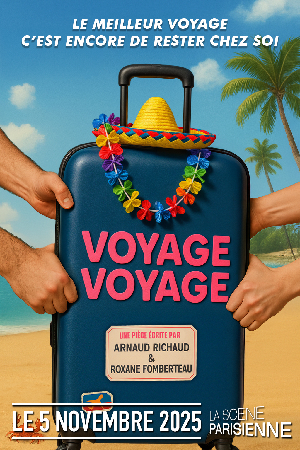 Voyage-Voyage