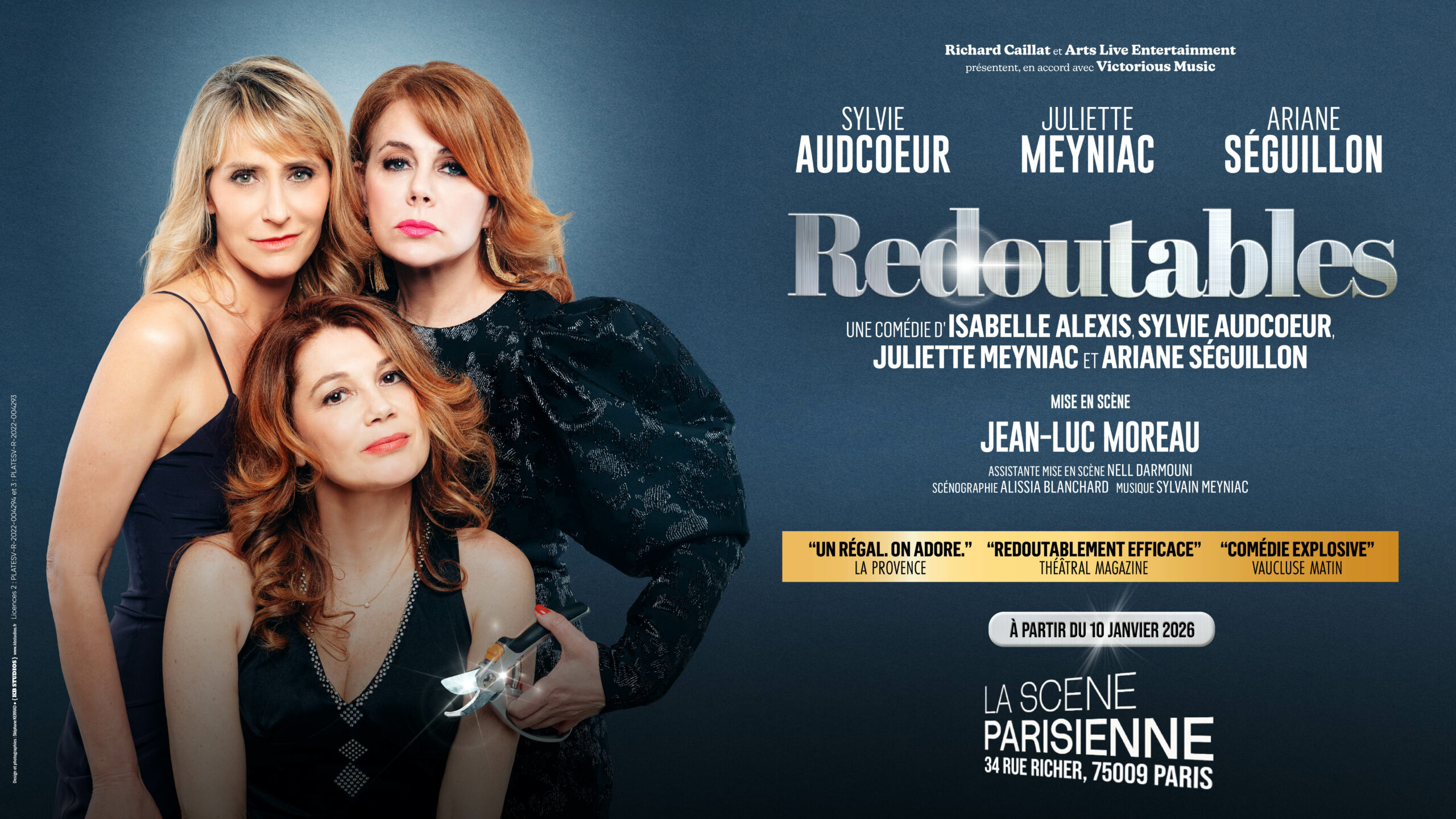 REDOUTABLES 1920x1080 px SL