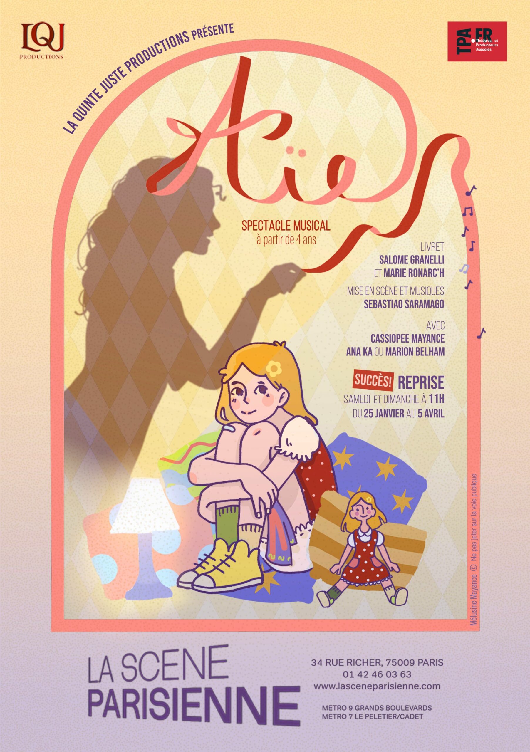 Aïe affiche SEB reprise500