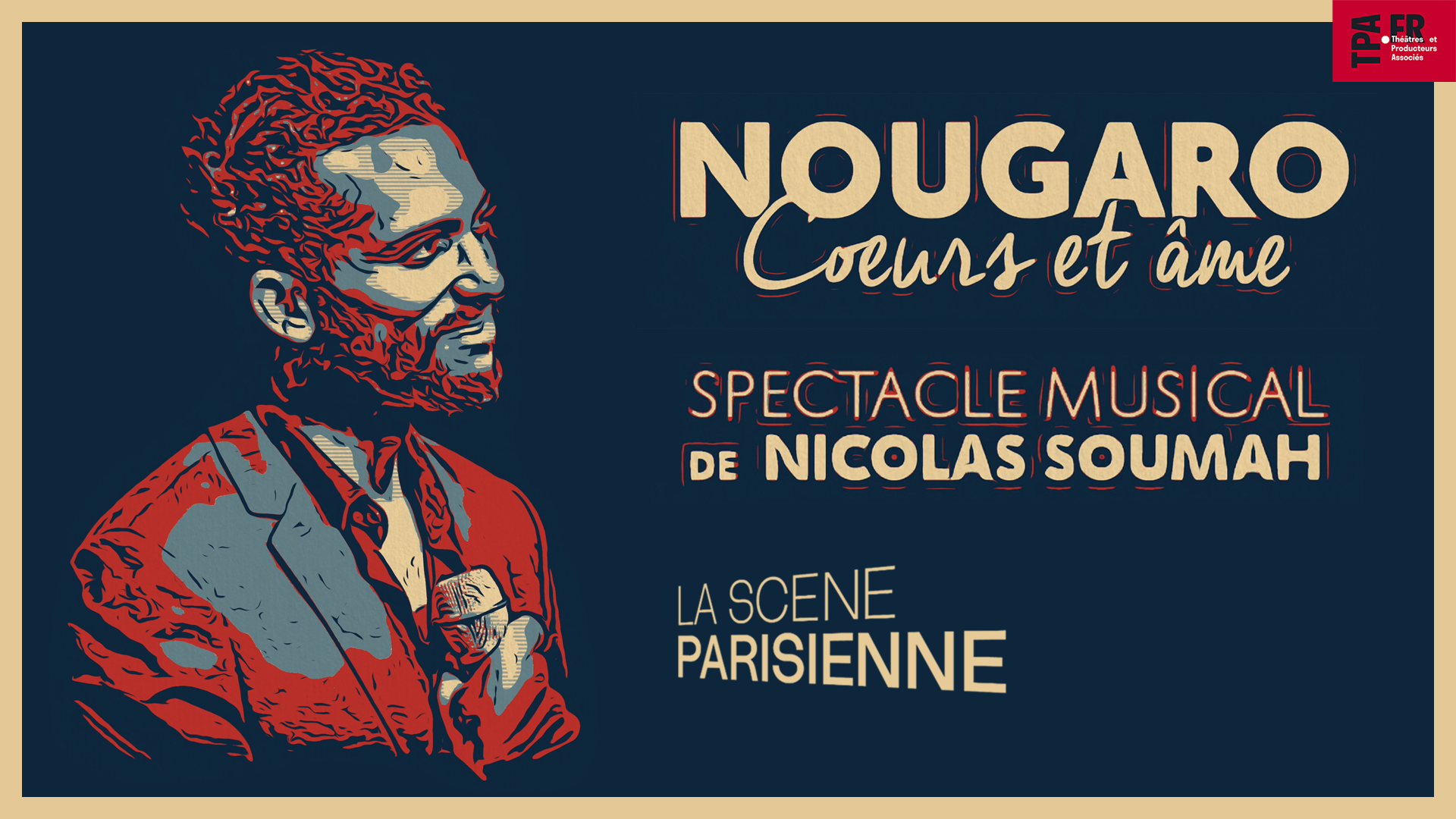 Nougaro Coeurs et Ame 169