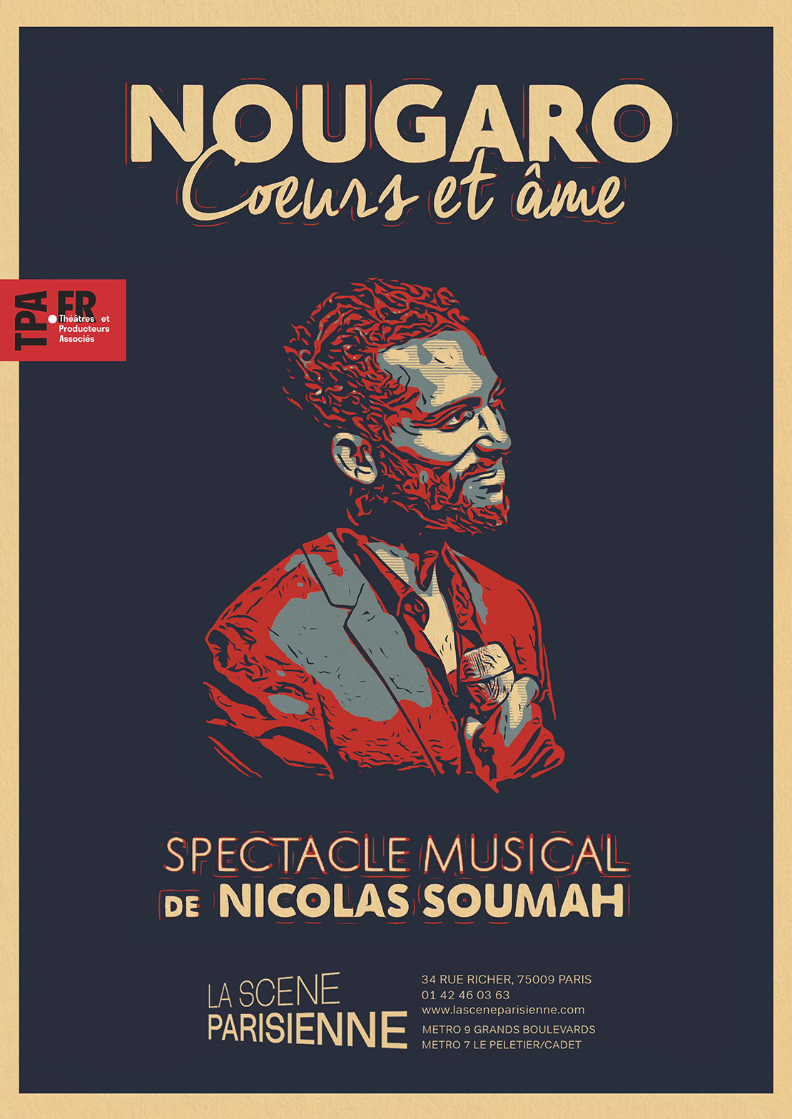 Nougaro Coeurs et Ame -small-2