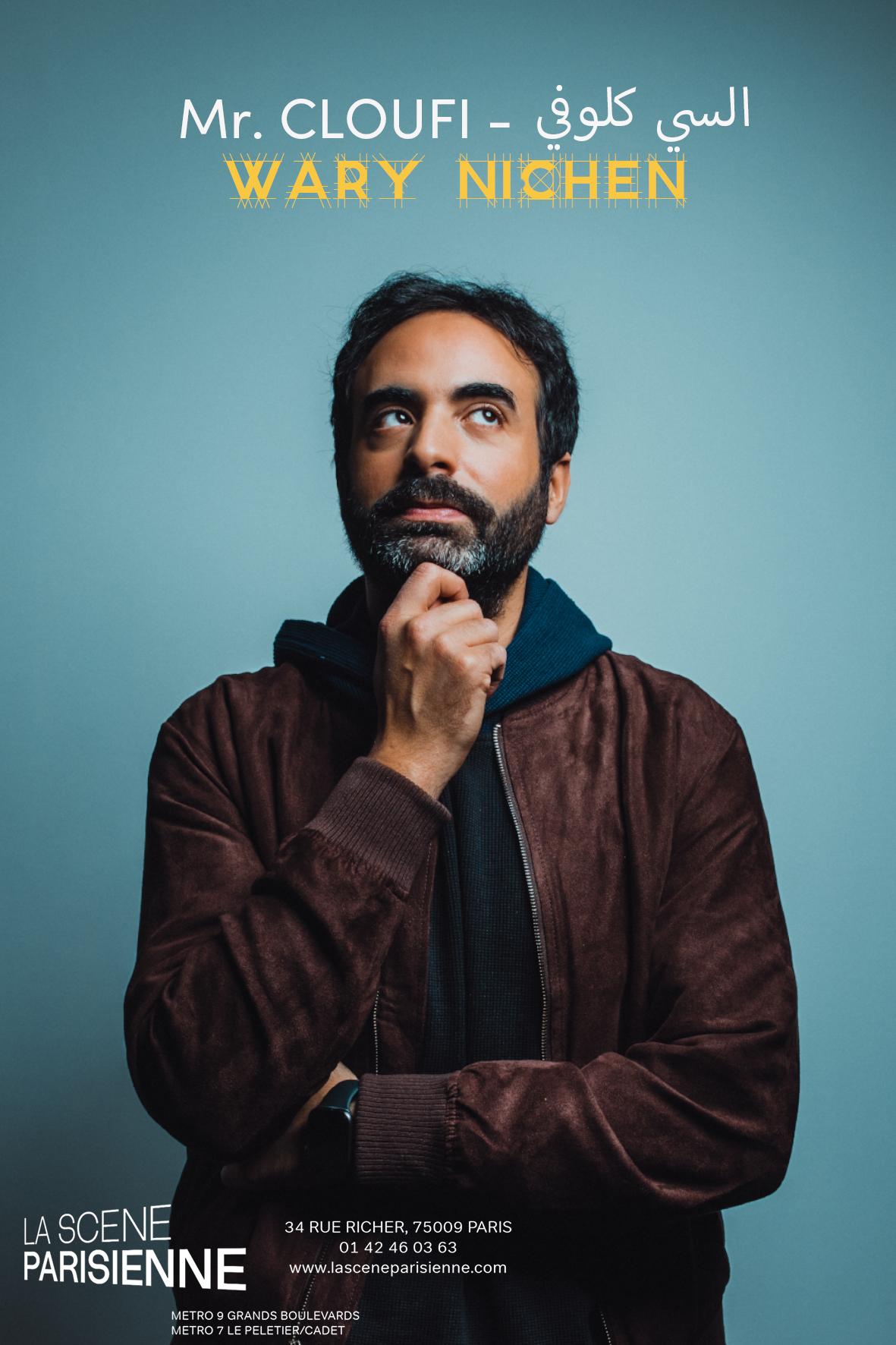 Mr Cloufi-Flyer-2026 copie