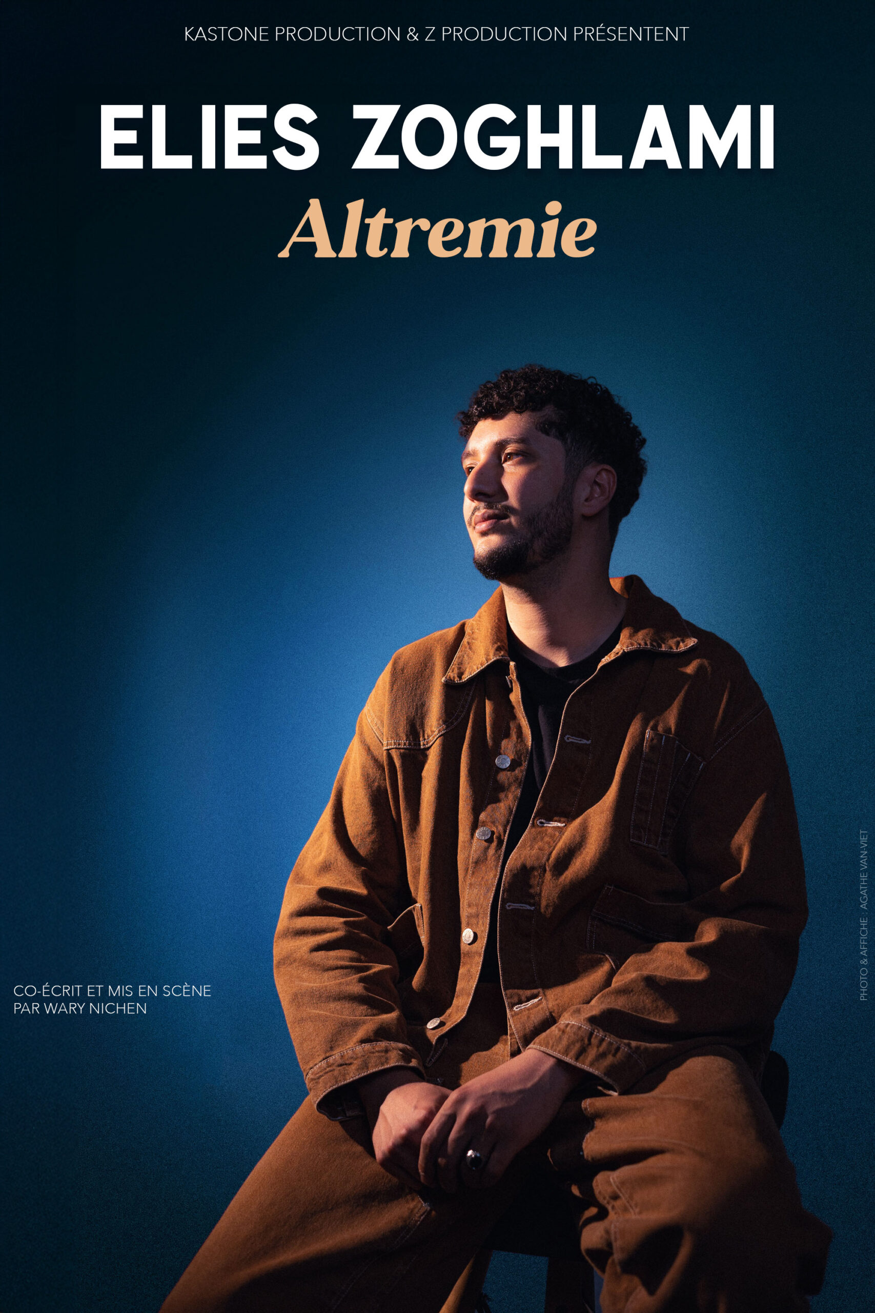 VISUEL ELIES - ALTREMIE