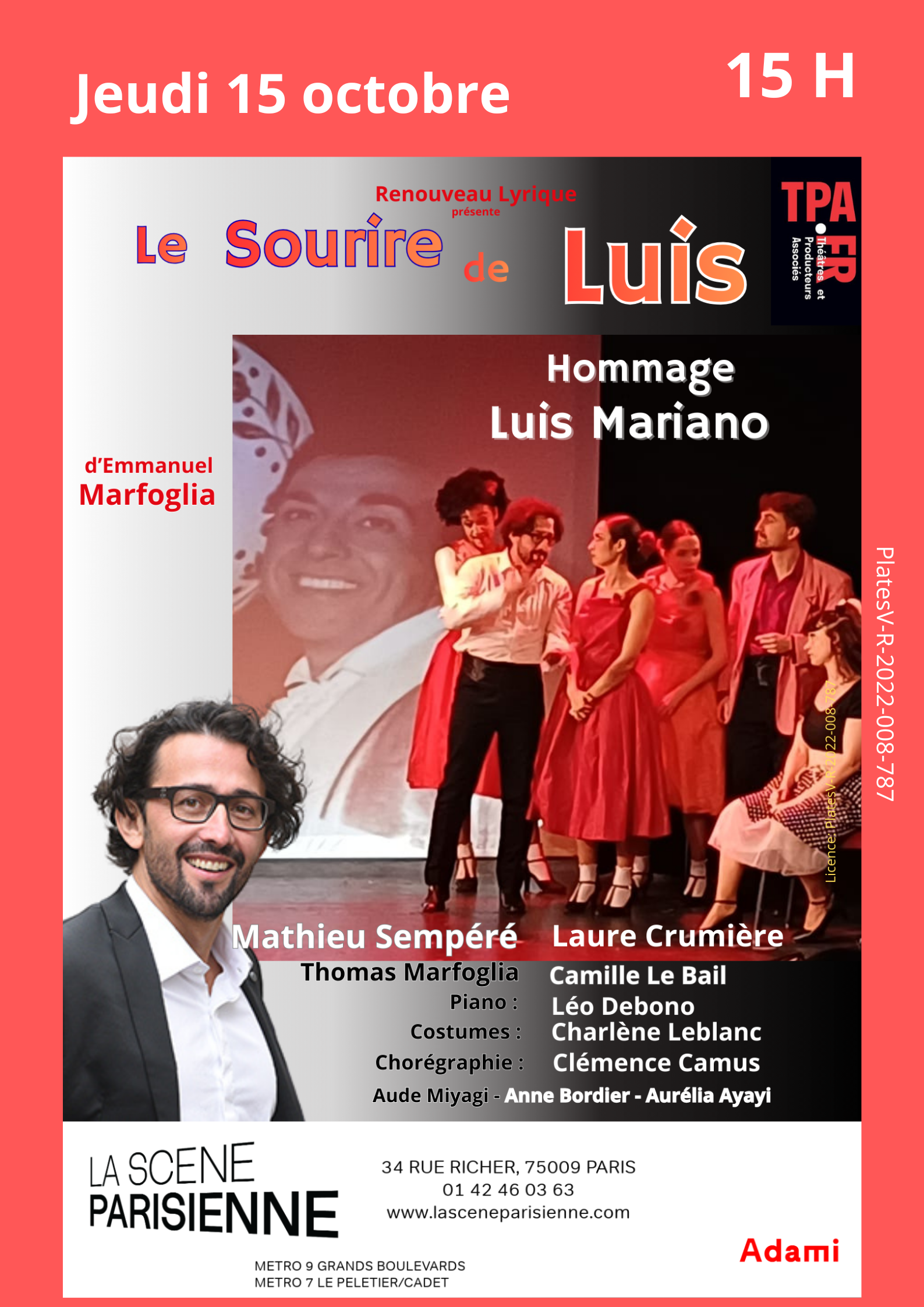 Luis 15 oct 26