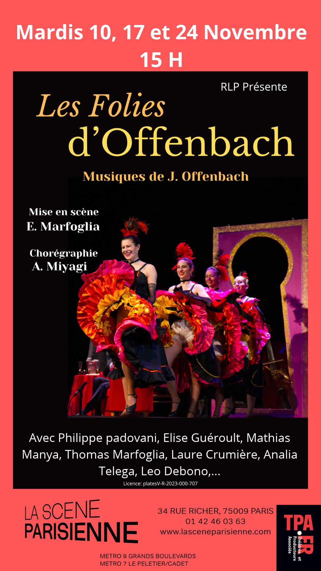 Folies d'Offenbach SP 26 (2)