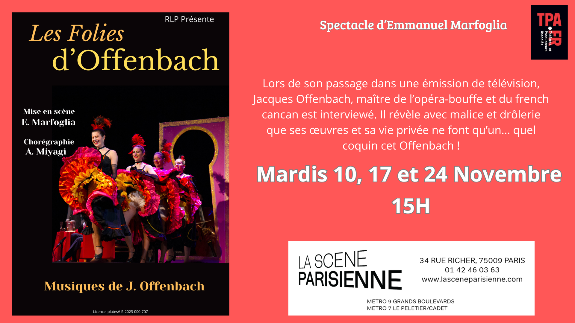 Folies offenbach_H