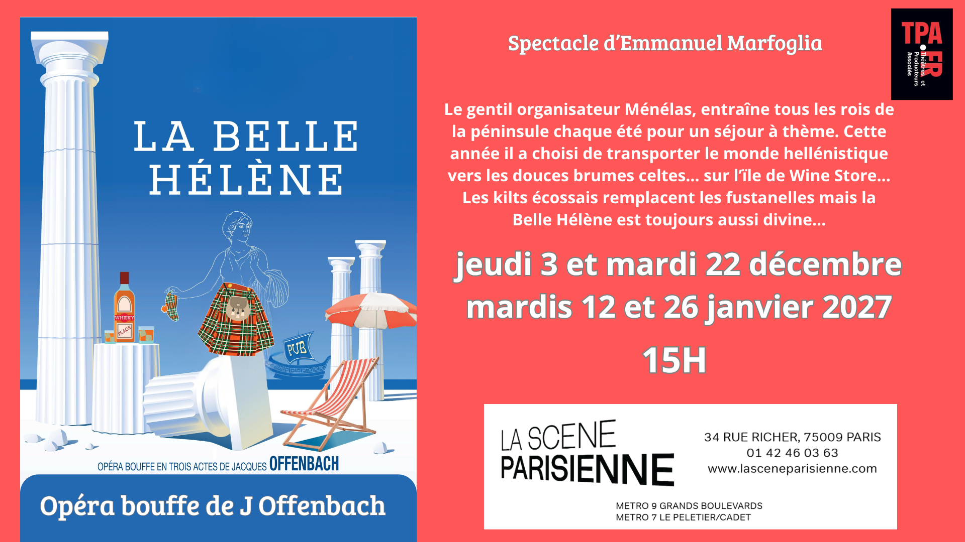 La belle hélène_H