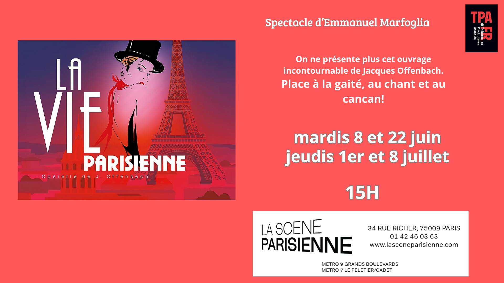 La vie parisienne_Hl