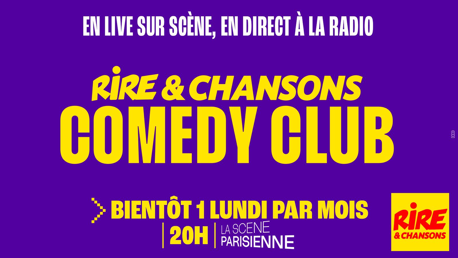 Rire & Chansons_H